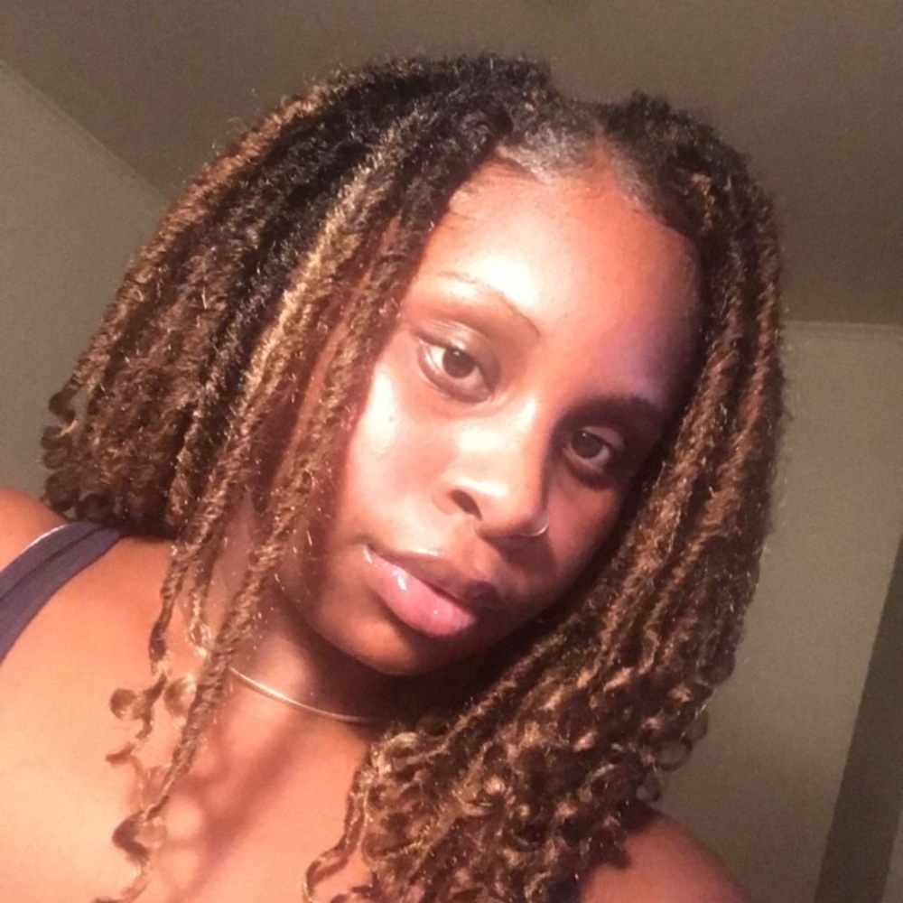 Meet your Posher, Alleeah